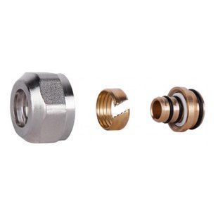 Евроконус SD Plus 3/4''В 16 х 2,0мм SD346 SD00021413 фото