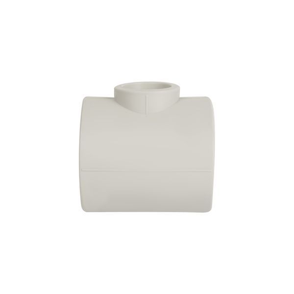 Тройник PPR Thermo Alliance 90х50х90 SD00029379 фото