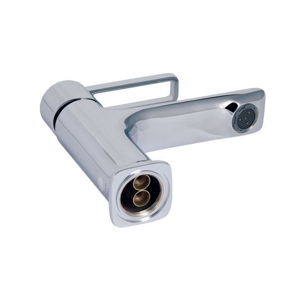 Смеситель для раковины Qtap Taurus QTTAU270CRM45659 Chrome SD00051783 фото