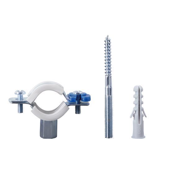 Хомут Thermo Alliance Forte 3/4" (D26-30 мм) SF10020 SD00052424 фото