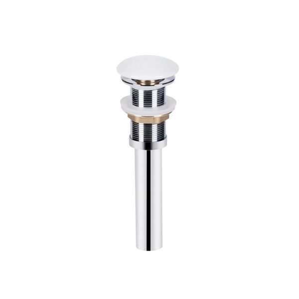 Комплект Qtap Scorpio: Раковина накладная прямоугольная 550х390х120 мм Matt Black + Донный клапан PU03 SD00053423 фото