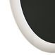 Дзеркало Qtap Taurus R600 з LED-підсвічуванням Touch, з антизапотіванням, з димером, рег. темп. кольори (3000-6500K) QT2478R607 SD00052314 фото 7