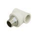 Трійник PPR Blue Ocean 32х1"х32 ЗР SD00009253 фото 1
