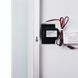 Дзеркало Qtap Swan 700х500 з LED-підсвічуванням Touch, диммер, рег. яскравості Reverse QT167814145070W SD00045747 фото 6