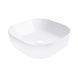 Раковина-чаша Qtap Kolibri 430х430х150 White QT1011K396WN SD00053081 фото 3