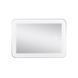 Дзеркало Qtap Swan 700х500 з LED-підсвічуванням Touch, диммер, рег. яскравості Reverse QT167814145070W SD00045747 фото 4