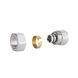 Перехідник обтискний SD Plus 20х1/2" ВР SD153W2015 SD00002627 фото 3