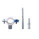 Хомут Thermo Alliance Forte 3/4" (D26-30 мм) SF10020 SD00052424 фото 3