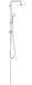 Душевая система Grohe New Tempesta с кнопочным переключателем, хром (27389002) 27389002 фото 2