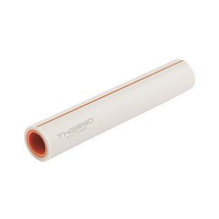 Труба PPR Thermo Alliance PPR/AL/PPR армированная алюминием 50 SD00023134 фото