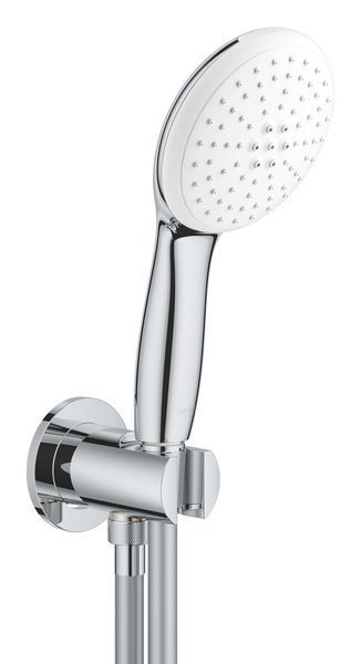 Душевая система Grohe Essence Tempesta 250, встроенный монтаж, хром (UA26417SC1) UA26417SC1 фото