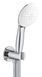 Душевая система Grohe Essence Tempesta 250, встроенный монтаж, хром (UA26417SC1) UA26417SC1 фото 5