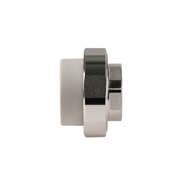 Згін "Американка" PPR Thermo Alliance 63х2" ВР SD00029230 фото