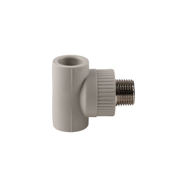Трійник PPR Thermo Alliance 20х1/2"х20 ЗР SD00029390 фото