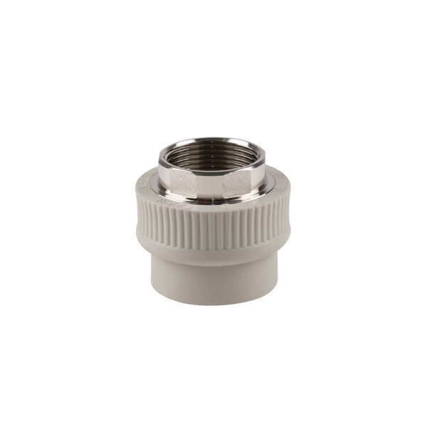 Муфта PPR Thermo Alliance 40х1" 1/4 ВР SD00029333 фото