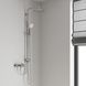 Душовий набір Grohe Eurosmart UA33556003 з верхнім душем, хромований, вбудований монтаж (UA33556003) UA33556003 фото 9