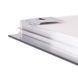 Дзеркало Qtap Mideya (DC-F936) 500х800 з LED-підсвічуванням Touch, з антизапітнінням, годинником, диммером SD00036739 фото 8