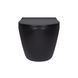 Унітаз підвісний Qtap Robin New Ultra Quiet безобідковий з сидінням Soft-close MATT BLACK QT13332381АSMB SD00052574 фото 9