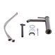 Смеситель для раковины Qtap Robin QTROB1060M102K Black Chrome SD00047547 фото 3