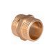 Ніпель SD Plus 1/2"х1/8" ЗР SD408159 SD00047820 фото 3