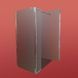 Душова перегородка Koer SR SP03 Walk-In 120x200 см, скло 8мм, хром, Easy Clean (KR5398) KR5398 фото 3