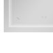 Дзеркало Qtap Cardinal 500х800 з LED-підсвічуванням Touch, з антизапітнінням, з диммером, рег. темп. Кольори SD00052322 фото 9