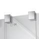 Душевая перегородка Qtap Walk-In Glide CRM2012.C8 120х190 см, стекло Clear 8 мм, покрытие CalcLess SD00039724 фото 5