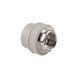 Муфта PPR Thermo Alliance 40х1" 1/4 ВР SD00029333 фото 1