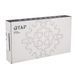 Змішувач для раковини Qtap Vlasta New високий QTVLA269CRM45652 Chrome, одноважільний, латунь, глянсова SD00051776 фото 4