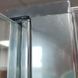 Душова перегородка Koer SR SP03 Walk-In 120x200 см, скло 8мм, хром, Easy Clean (KR5398) KR5398 фото 7