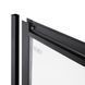 Душевая кабина Qtap Pisces BLA107-9SC5 75-90x75-90 см, стекло Clear 5 мм без поддона SD00045271 фото 4