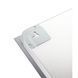 Дзеркало Qtap Mideya (DC-F936) 500х800 з LED-підсвічуванням Touch, з антизапітнінням, годинником, диммером SD00036739 фото 9