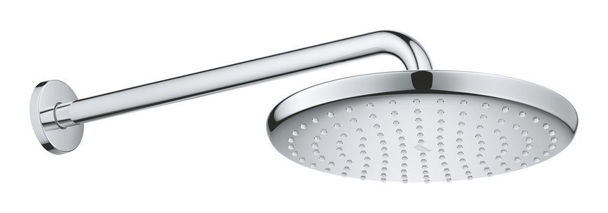 Душевая система Grohe Essence Tempesta 250, встроенный монтаж, хром (UA26417SC1) UA26417SC1 фото