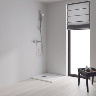 Душовий гарнітур Grohe New Tempesta Classic з штангою, 2 режими струї, хром (27926001) 27926001 фото