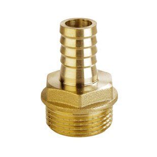 Штуцер SD Plus 10х3/4" ЗР SD4272010 SD00047932 фото