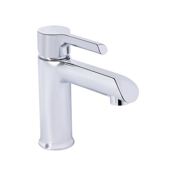 Смеситель для раковины Qtap Grand (с гигиеническим душем) QTGRA272CRM45670 Chrome, однорычажный, латунный SD00051794 фото