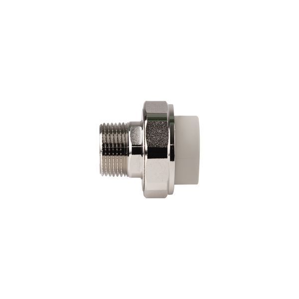 Згін "Американка" PPR Thermo Alliance 32х1" ЗР SD00029233 фото