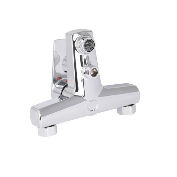 Змішувач для ванни Brinex 35C 006N SD00051002 фото