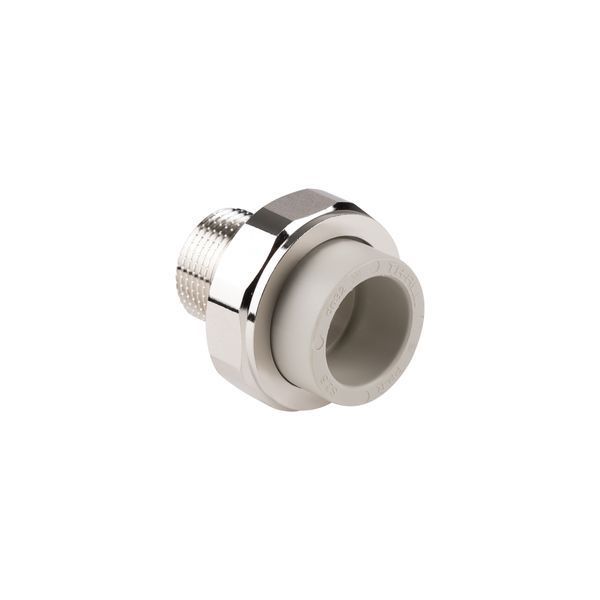 Згін "Американка" PPR Thermo Alliance 32х1" ЗР SD00029233 фото