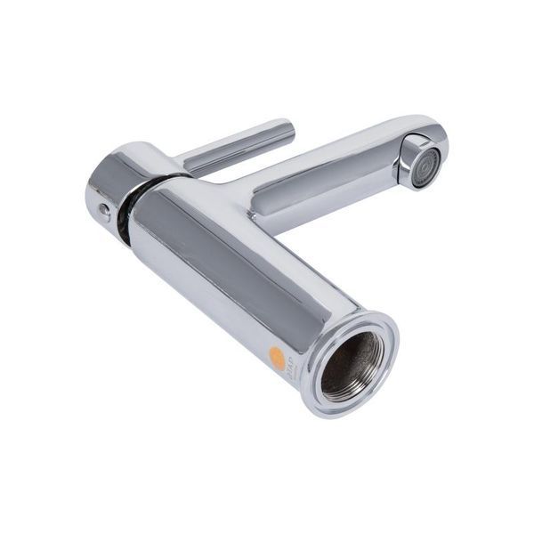 Смеситель для раковины Qtap Grand (с гигиеническим душем) QTGRA272CRM45670 Chrome, однорычажный, латунный SD00051794 фото