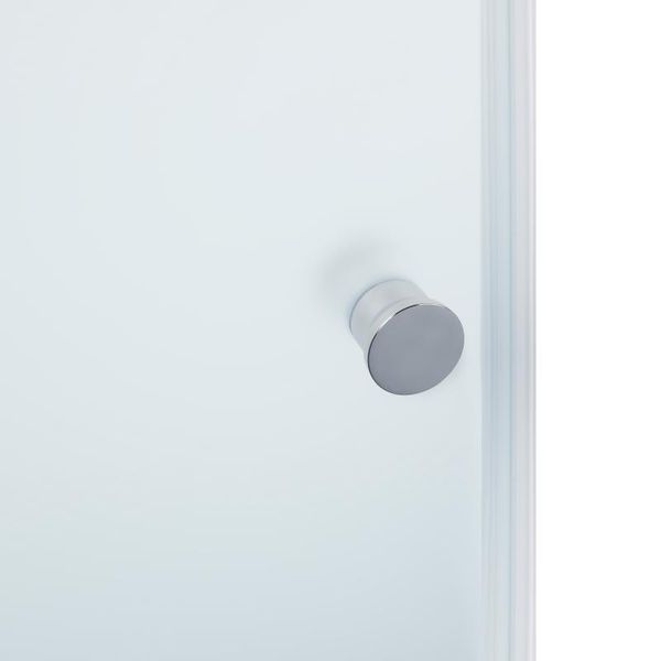 Душевая кабина Qtap Pisces CRM109-11SP5 90-105x90-105 см, стекло Pear 5 мм, квадратная, без поддона SD00045272 фото