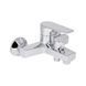 Змішувач для ванни Brinex 35C 006N SD00051002 фото 1