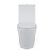 Унітаз підлоговий Qtap Swan Ultra Quiet з сидінням Soft-close 640x360x835 мм QT16222182TW Білий, з механічним зливом SD00053263 фото 10