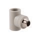 Трійник PPR Thermo Alliance 25х1/2"х25 ЗР SD00029391 фото 1