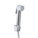 Смеситель для раковины Qtap Grand (с гигиеническим душем) QTGRA272CRM45670 Chrome, однорычажный, латунный SD00051794 фото 4