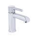 Смеситель для раковины Qtap Grand (с гигиеническим душем) QTGRA272CRM45670 Chrome, однорычажный, латунный SD00051794 фото 3