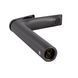 Смеситель для раковины Qtap Vlasta New высокий QTVLA269GMB45653 Gunmetal Black PVD, однорычажный, латунь SD00051777 фото 3