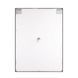 Дзеркало Qtap Mideya (DC-F937) 600х800 з LED-підсвічуванням Touch, з антизапітнінням, з годинником, диммером SD00036740 фото 5