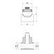 Трійник PPR Thermo Alliance 25х1/2"х25 ЗР SD00029391 фото 2