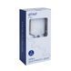 Лейка для ручного душа Qtap Rucni 140x95 мм прямоугольная QTRUC125CRM45958 Chrome, 3 режима, ABS пластик SD00052082 фото 1